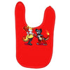 pokemon Baby Bibs