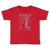 black metal phillip Toddler T-shirt