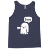 ghost of disapproval Tank Top