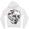 coffee addict Zipper Hoodie