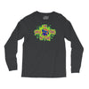i&rsquo;m skeletons of fun! Long Sleeve Shirts