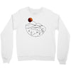 Desert Crewneck Sweatshirt