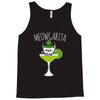 meowgarita Tank Top