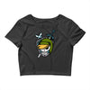 pirate hylian Crop Top