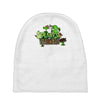 plants vs Baby Beanies