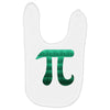 Pi math Baby Bibs