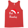 bah humbug Tank Top