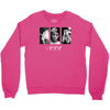xxxtentacion 3 Crewneck Sweatshirt