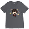 you are the bacon to my eggs V-Neck Tee