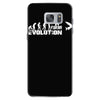 evolution fishing Samsung Galaxy S7