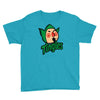 tingles Youth Tee