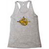 neverending adventure Racerback Tank
