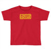 limited edition Toddler T-shirt