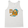 jabba dabba doo! Tank Top