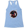 nightcrawler Racerback Tank