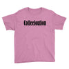 coffeeloution Youth Tee
