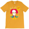 deal with it T-Shirt
