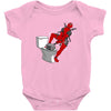 really got to go Baby Onesie