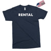rental Exclusive T-shirt