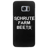 schrute farm beets Samsung Galaxy S7 Edge
