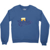 Sunday Funday Crewneck Sweatshirt