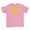 armstrong's gym Youth Tee