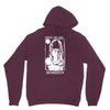 bring me the horizon shroom girl Hoodie