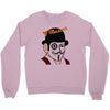 v for violence Crewneck Sweatshirt