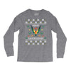 Merry Maverickmas Long Sleeve Shirts