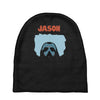 jason jaws Baby Beanies
