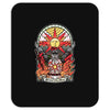 church of the sun Mousepad