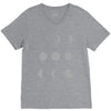 know your moons V-Neck Tee