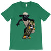 shaun boarder T-Shirt