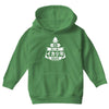 squid boy restaurant ginza tokyo Youth Hoodie