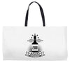 limited edition 2000 aged perfection Weekender Totes