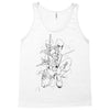 deadpool 2 Tank Top