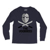 the voorhees Long Sleeve Shirts