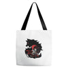 dangerous Tote Bags