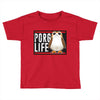 porg v1 matamoros Toddler T-shirt