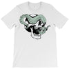 skull and tentacles T-Shirt