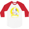knight 3/4 Sleeve Shirt