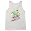 toadally rad Tank Top