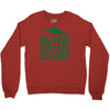 stay low Crewneck Sweatshirt