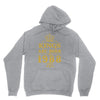 kings are born in 1988 Unisex Hoodie