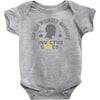 INVICTUS GAMES Toronto 2017 Baby Onesie