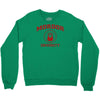 mordor university Crewneck Sweatshirt
