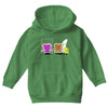 peanut butter and jealousy Youth Hoodie