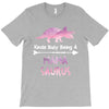 cool mama saurus. T-Shirt