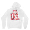 mum day 01 Unisex Hoodie