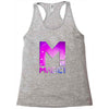 magic Racerback Tank